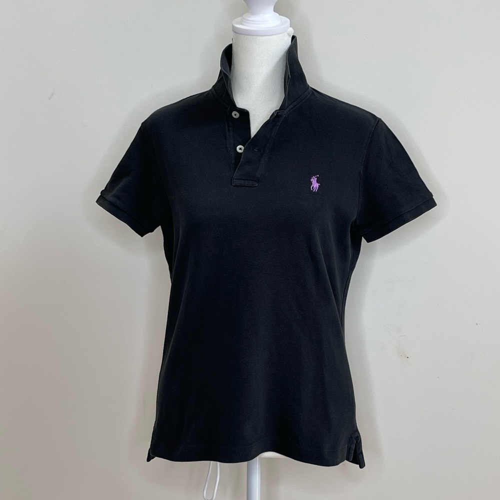 Ralph Lauren - The Skinny Polo